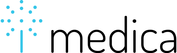 Logo: I-medica Bochnia