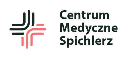 Logo: Centrum Medyczne Spichlerz
