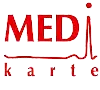 Logo: NZOZ Medikarte