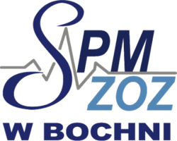 Logo: Przychodnia Floris — SPMZOZ