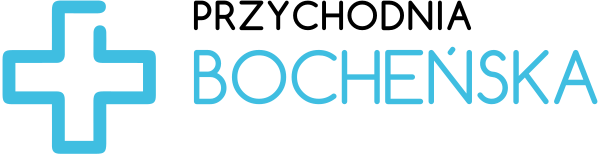 Logo: Przychodnia Bocheńska