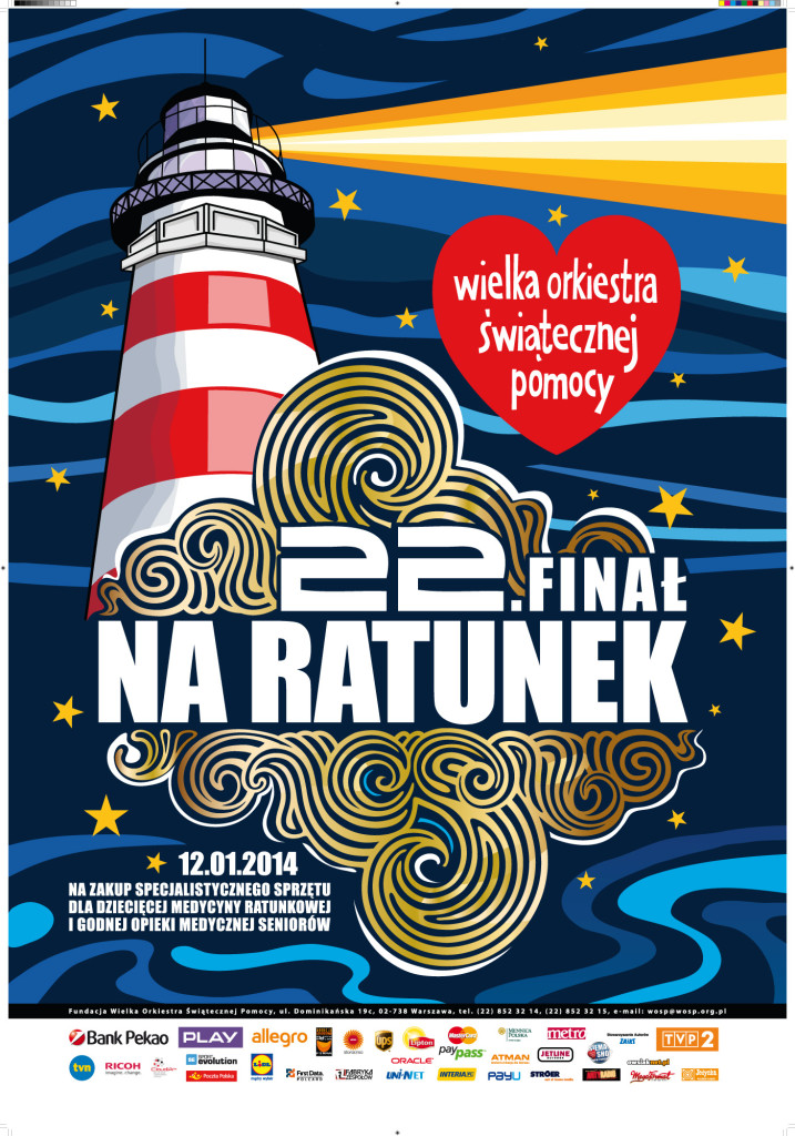 PLAKAT_WOSP_22 FINAL_2014_podglad