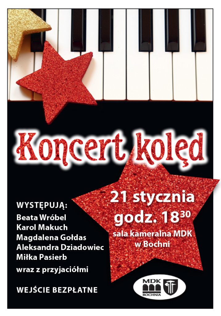2015_01_Sara_Plakat_Koncert_koled