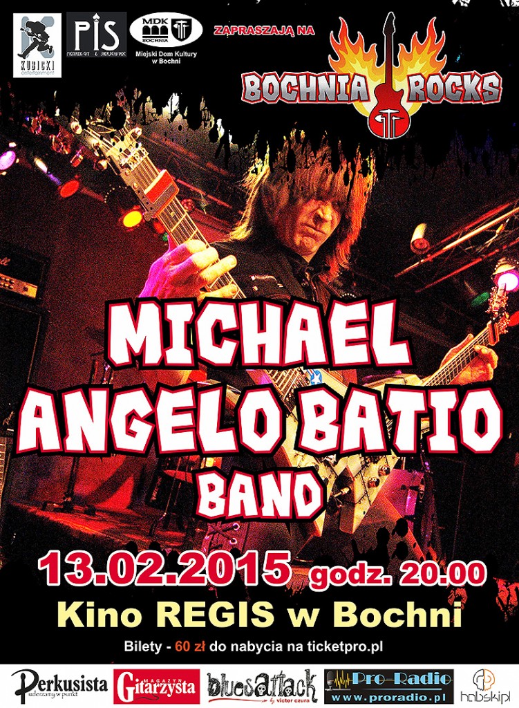 plakat batio
