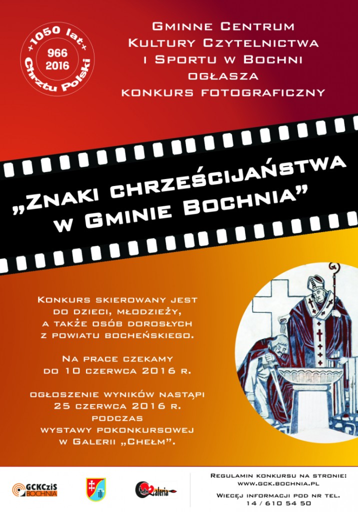 Konkurs fotograficzny