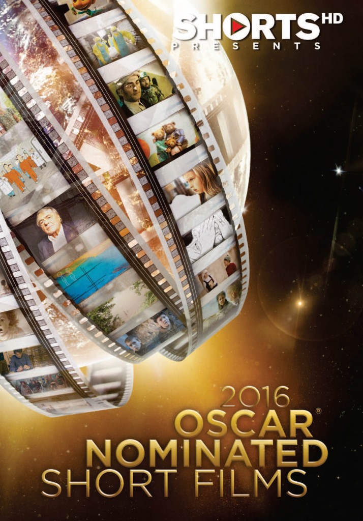 Oscar Nominated Short Films 2016 - oferta.pdf