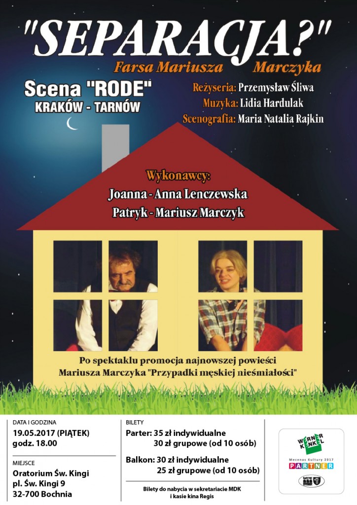 plakat SEPARACJA-01
