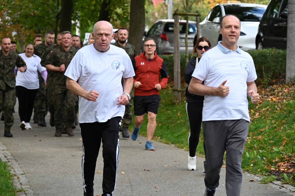 Memoriałowy Bieg im. gen. bryg. Jerzego Kazimierza Dobrodzickiego (34)