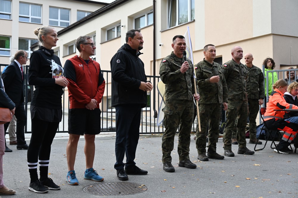 Memoriałowy Bieg im. gen. bryg. Jerzego Kazimierza Dobrodzickiego (38)
