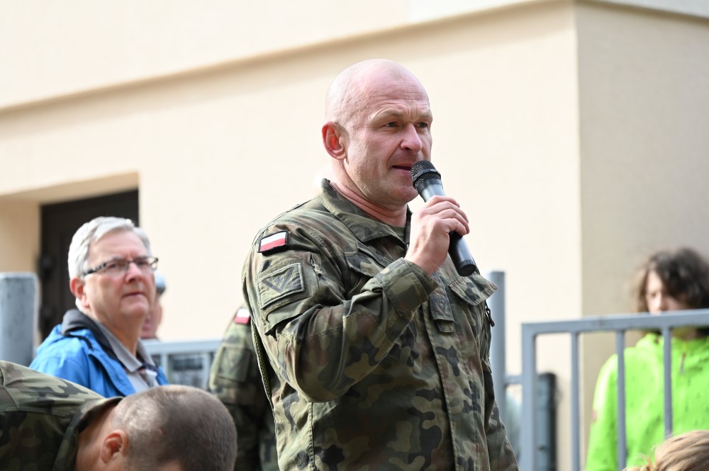 Memoriałowy Bieg im. gen. bryg. Jerzego Kazimierza Dobrodzickiego (39)