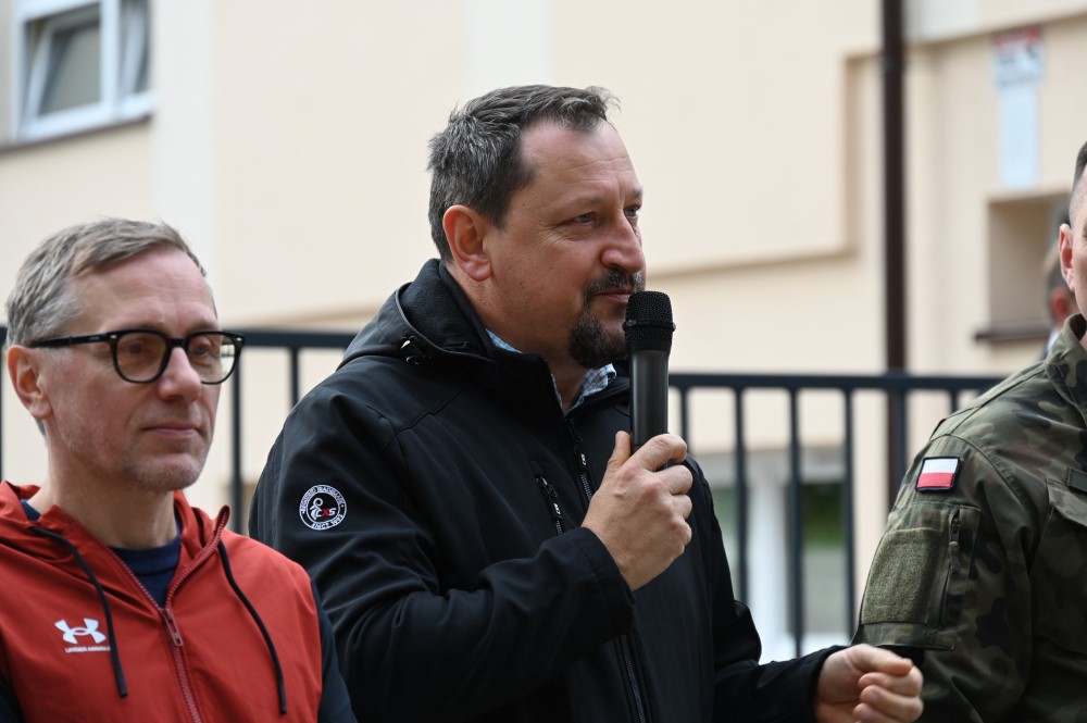 Memoriałowy Bieg im. gen. bryg. Jerzego Kazimierza Dobrodzickiego (40)