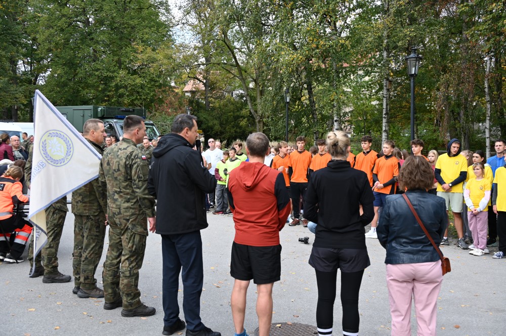 Memoriałowy Bieg im. gen. bryg. Jerzego Kazimierza Dobrodzickiego (41)
