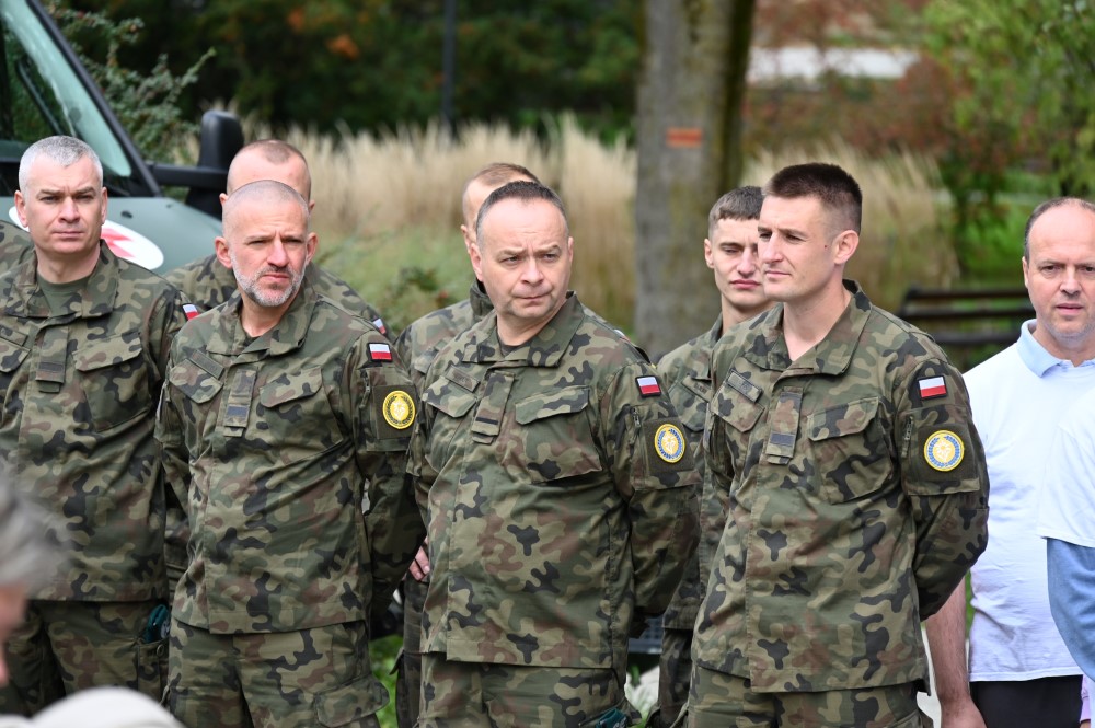 Memoriałowy Bieg im. gen. bryg. Jerzego Kazimierza Dobrodzickiego (42)