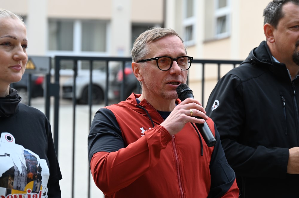 Memoriałowy Bieg im. gen. bryg. Jerzego Kazimierza Dobrodzickiego (43)