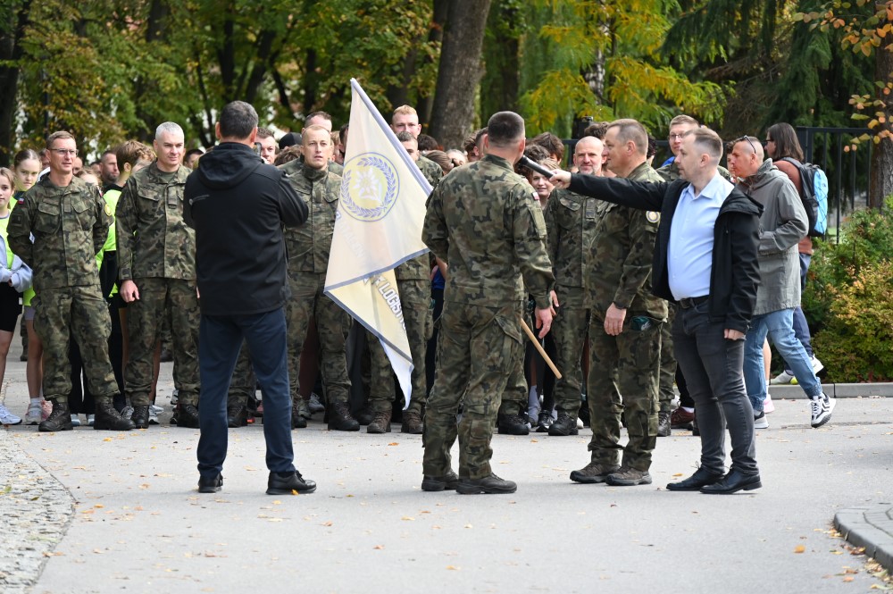 Memoriałowy Bieg im. gen. bryg. Jerzego Kazimierza Dobrodzickiego (44)