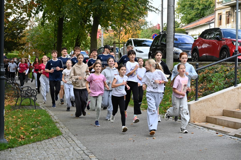 Memoriałowy Bieg im. gen. bryg. Jerzego Kazimierza Dobrodzickiego (49)