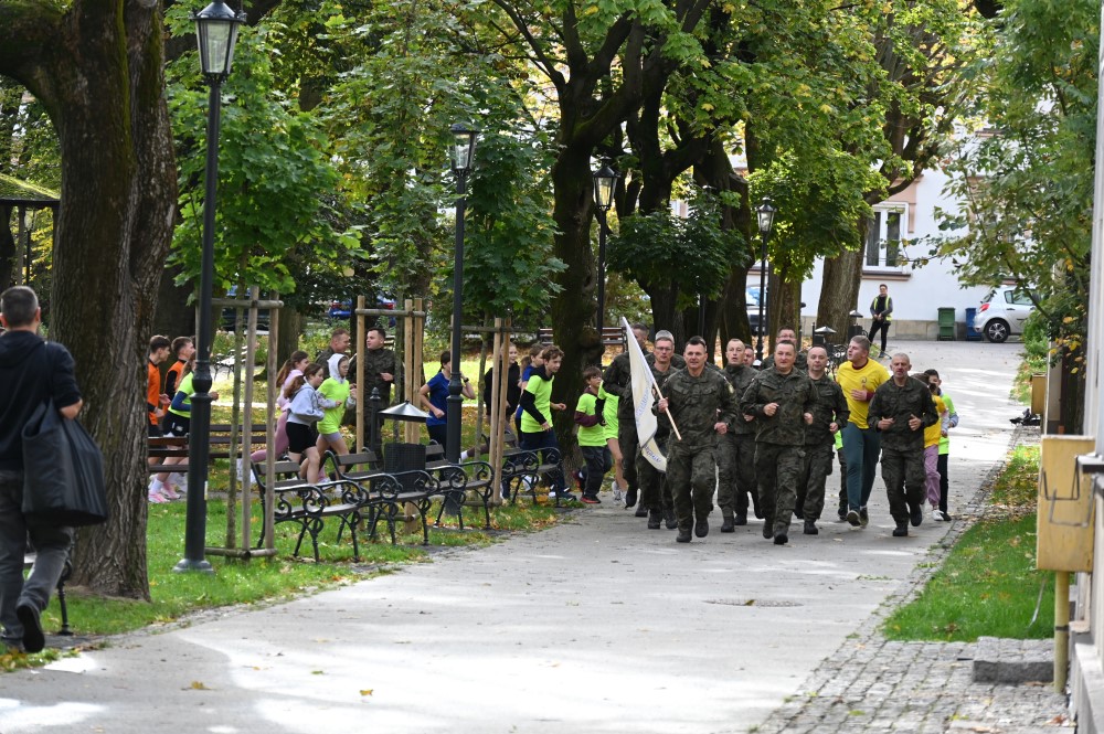 Memoriałowy Bieg im. gen. bryg. Jerzego Kazimierza Dobrodzickiego (51)