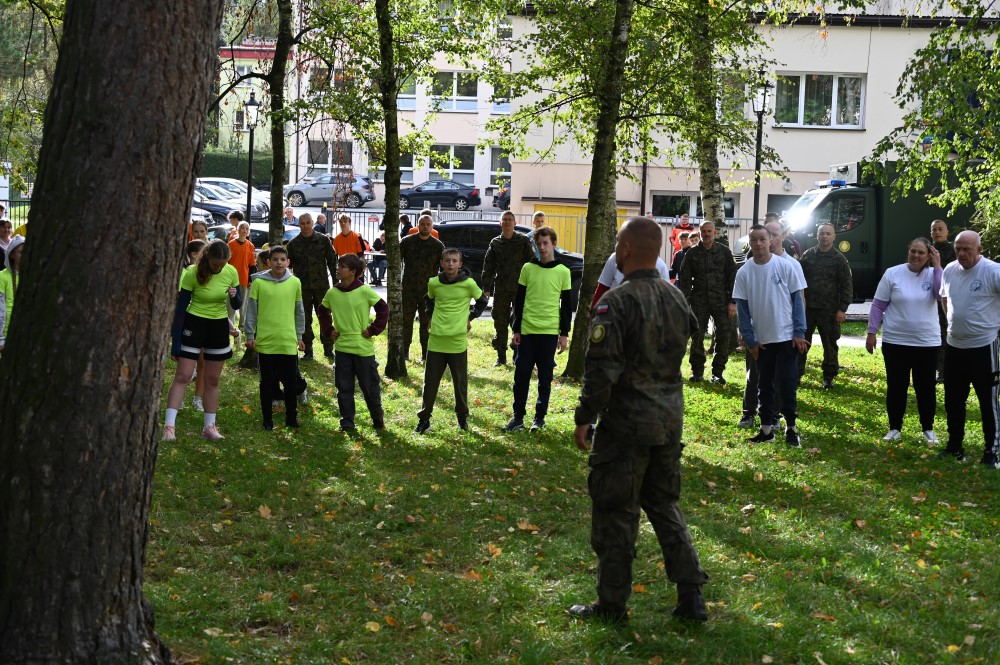 Memoriałowy Bieg im. gen. bryg. Jerzego Kazimierza Dobrodzickiego (54)