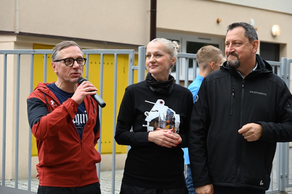 Memoriałowy Bieg im. gen. bryg. Jerzego Kazimierza Dobrodzickiego (69)