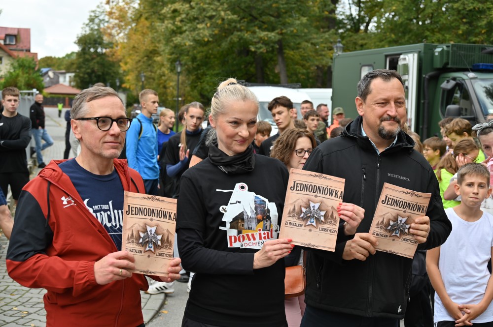 Memoriałowy Bieg im. gen. bryg. Jerzego Kazimierza Dobrodzickiego (71)
