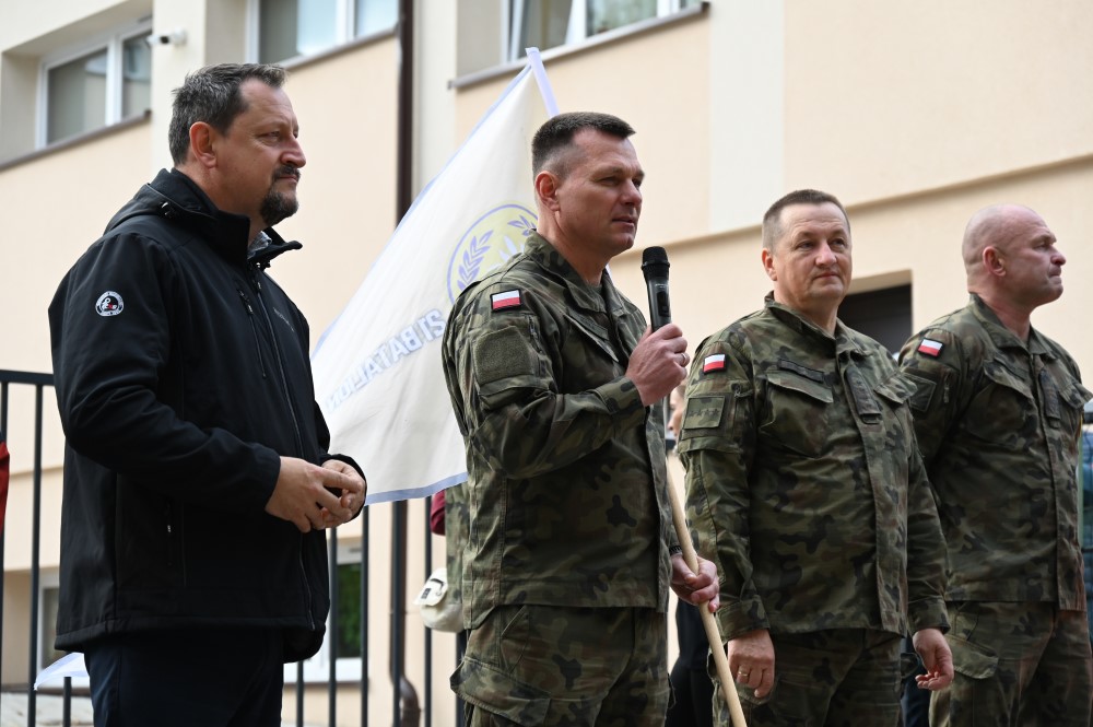 Memoriałowy Bieg im. gen. bryg. Jerzego Kazimierza Dobrodzickiego (79)