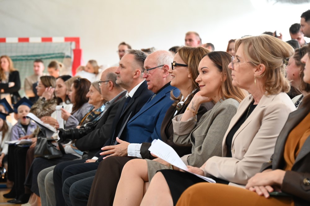 Ślubowanie pierwszoklasistów w SP nr. 5 (24)
